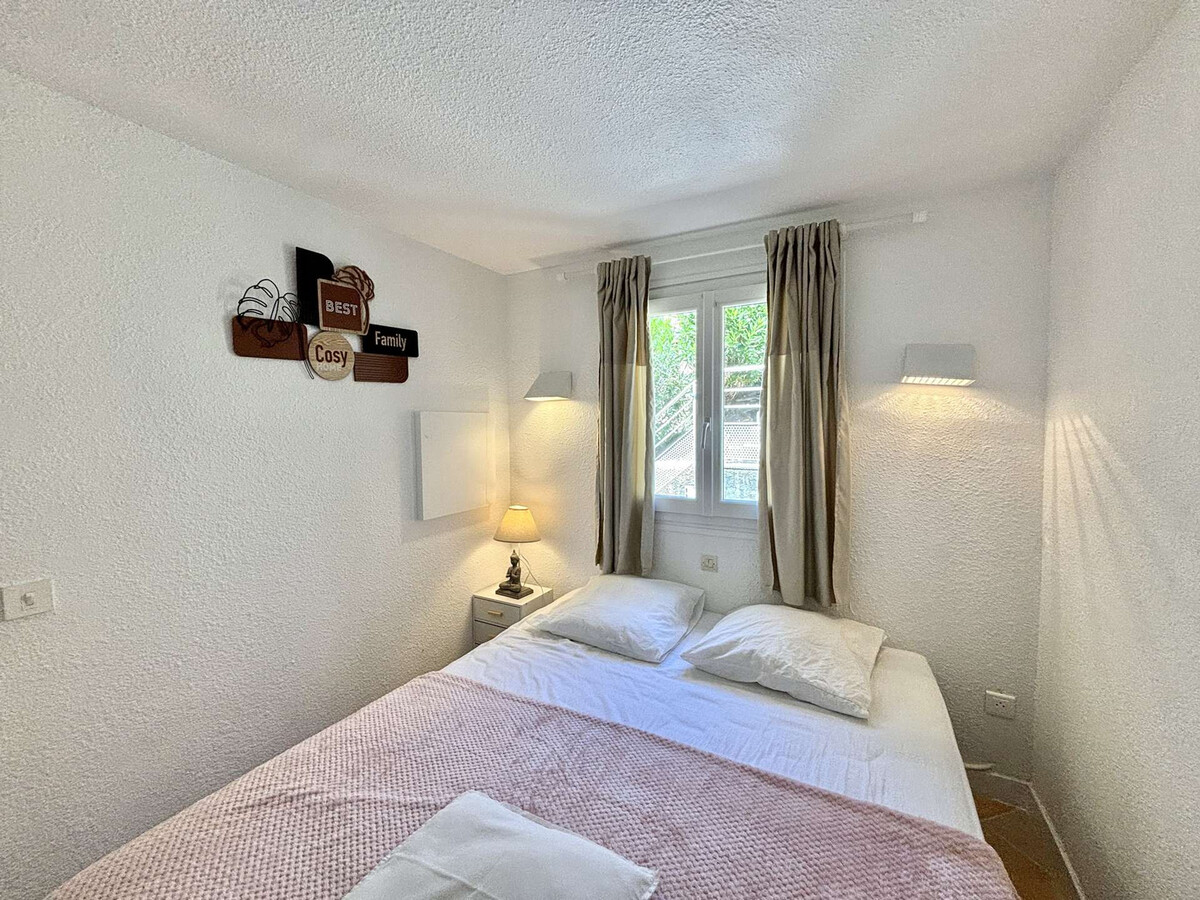 Appartement 2 chambres avec piscine et terrasse à Porticcio - Photo 9