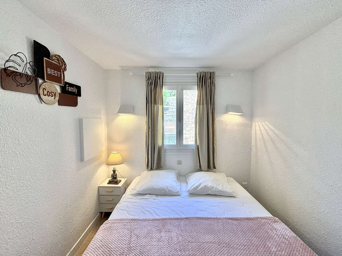 Appartement 2 chambres avec piscine et terrasse à Porticcio - Photo 10