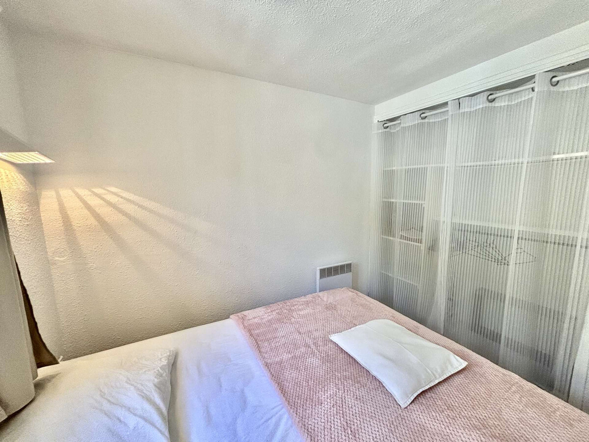 Appartement 2 chambres avec piscine et terrasse à Porticcio - Photo 11