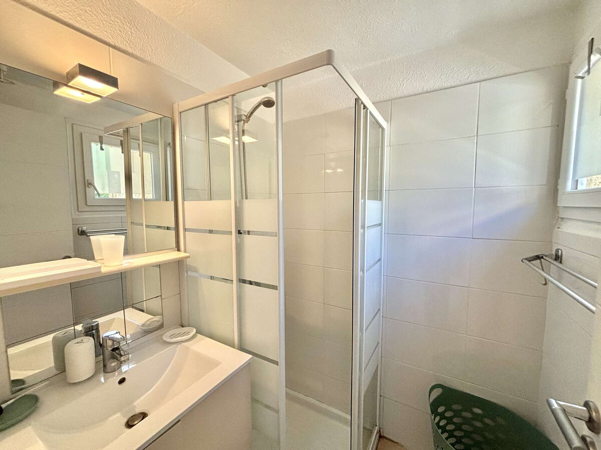 Appartement 2 chambres avec piscine et terrasse à Porticcio - Photo 12