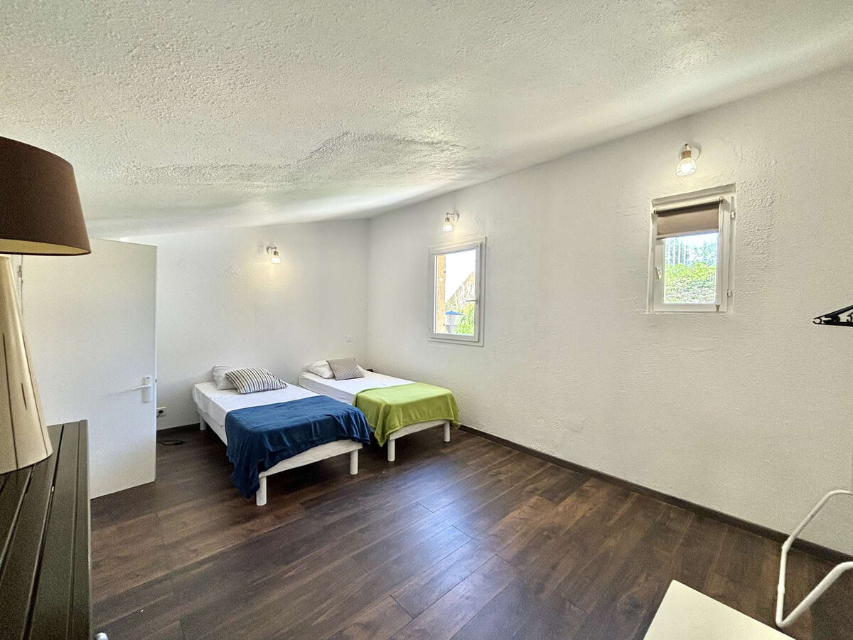 Appartement 2 chambres avec piscine et terrasse à Porticcio - Photo 14