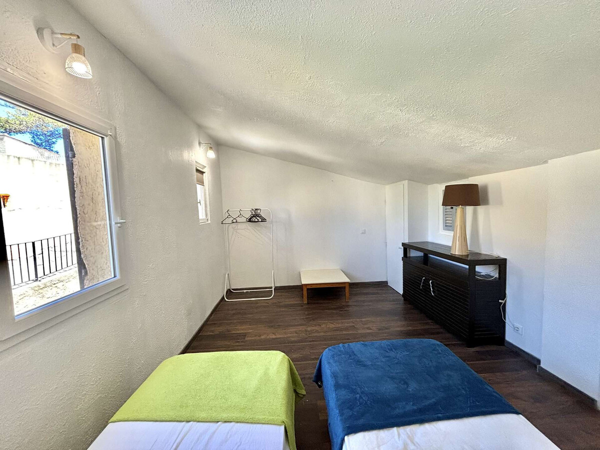 Appartement 2 chambres avec piscine et terrasse à Porticcio - Photo 16