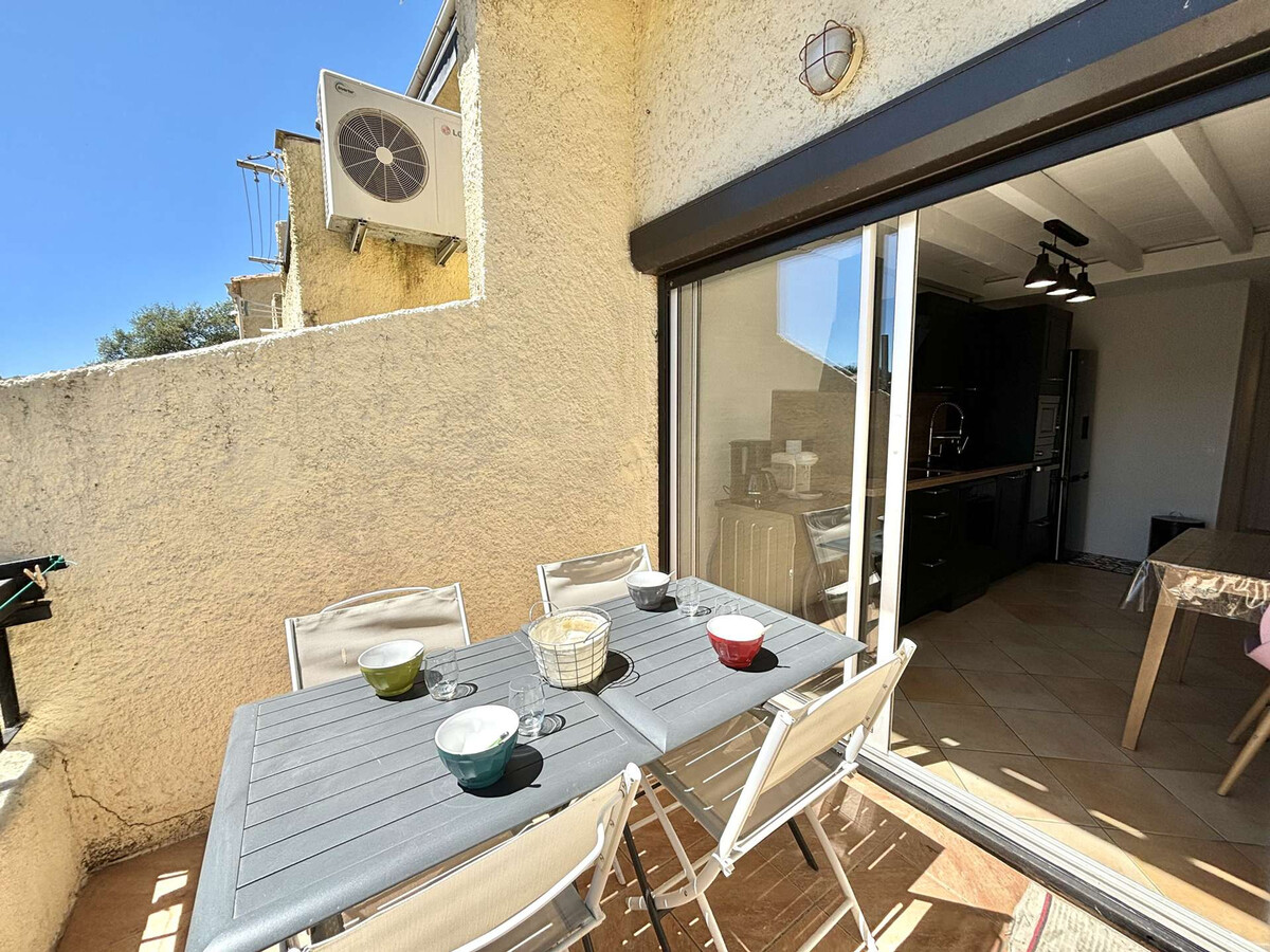 Appartement 2 chambres avec piscine et terrasse à Porticcio - Photo 17