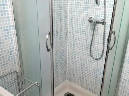 Appartement 2 pièces climatisé avec vue mer, Port Camargue : photo 10