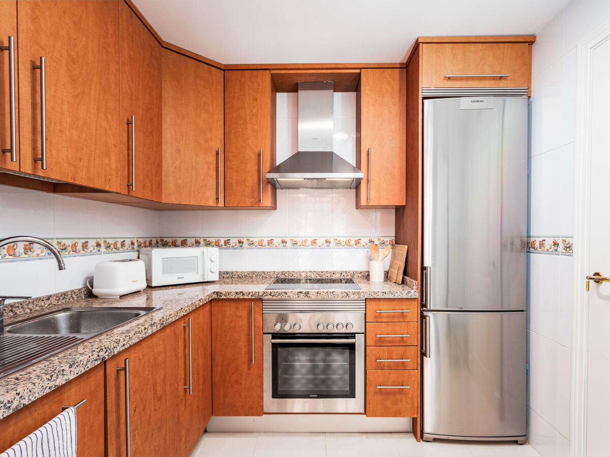 Coto Real Duquesa II – Appartement vue mer à Manilva - Photo 4