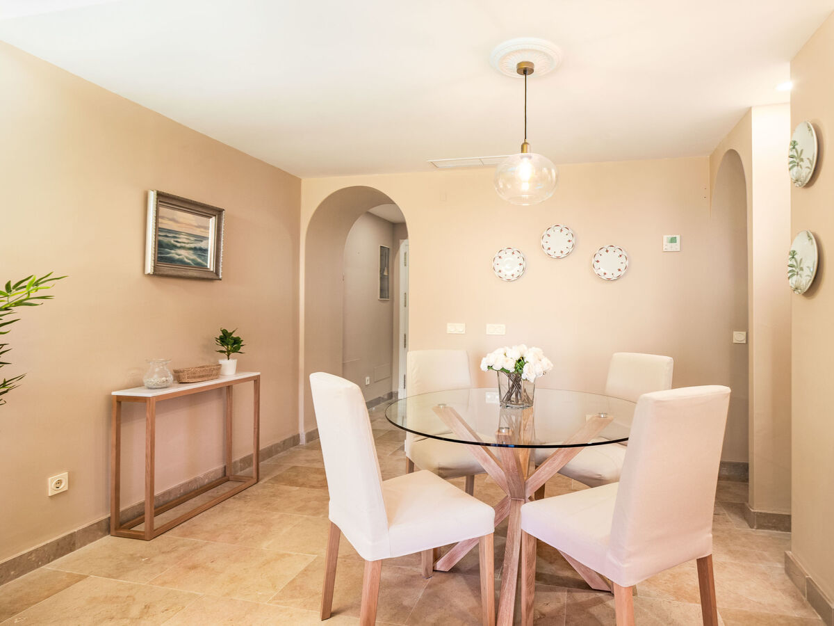 Coto Real Duquesa II – Appartement vue mer à Manilva - Photo 7