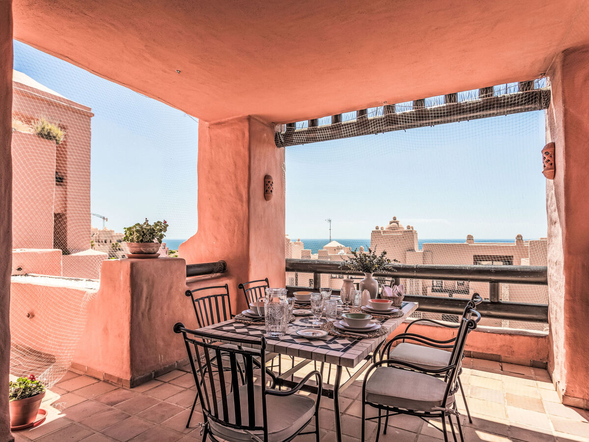 Coto Real Duquesa II – Appartement vue mer à Manilva - Photo 10