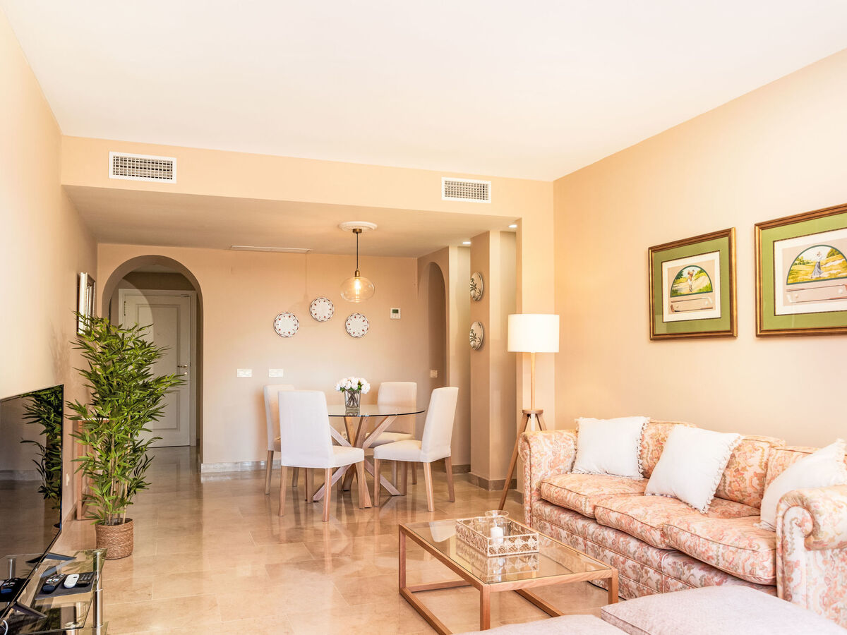 Coto Real Duquesa II – Appartement vue mer à Manilva - Photo 11