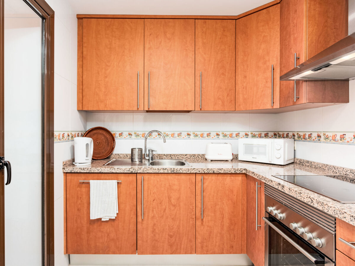 Coto Real Duquesa II – Appartement vue mer à Manilva - Photo 12
