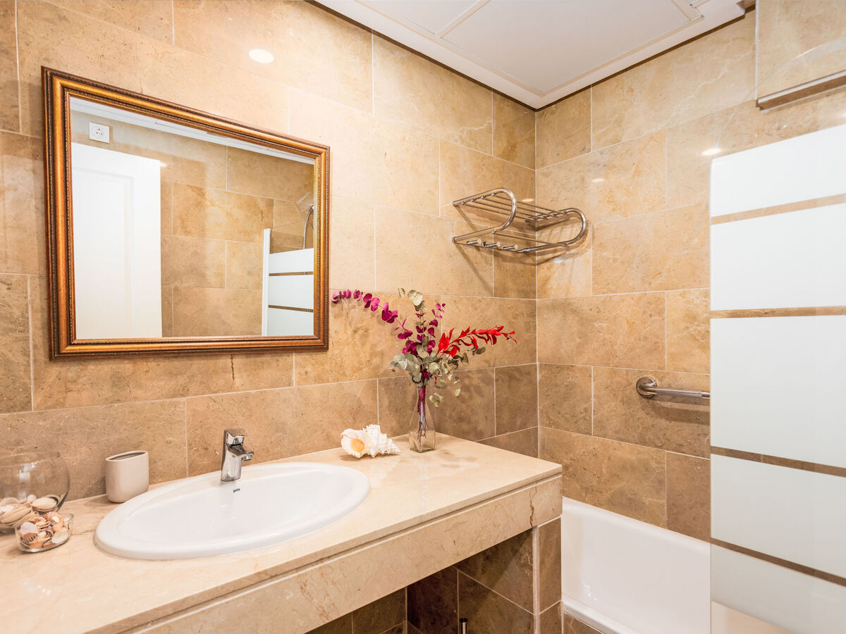 Coto Real Duquesa II – Appartement vue mer à Manilva - Photo 13