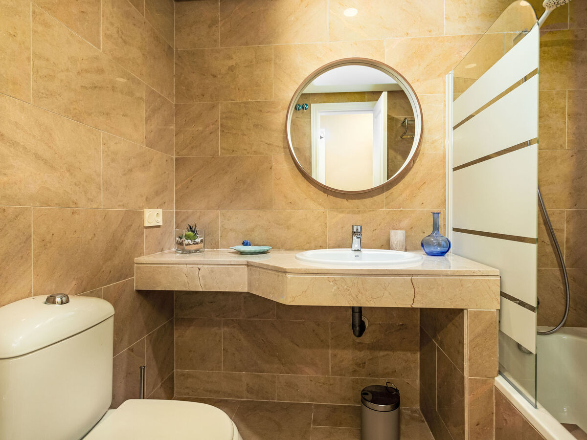 Coto Real Duquesa II – Appartement vue mer à Manilva - Photo 14