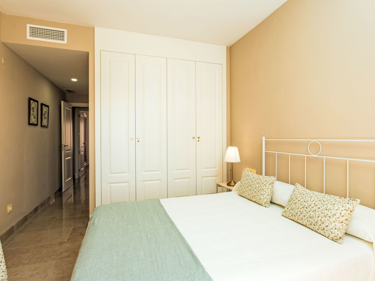 Coto Real Duquesa II – Appartement vue mer à Manilva - Photo 16