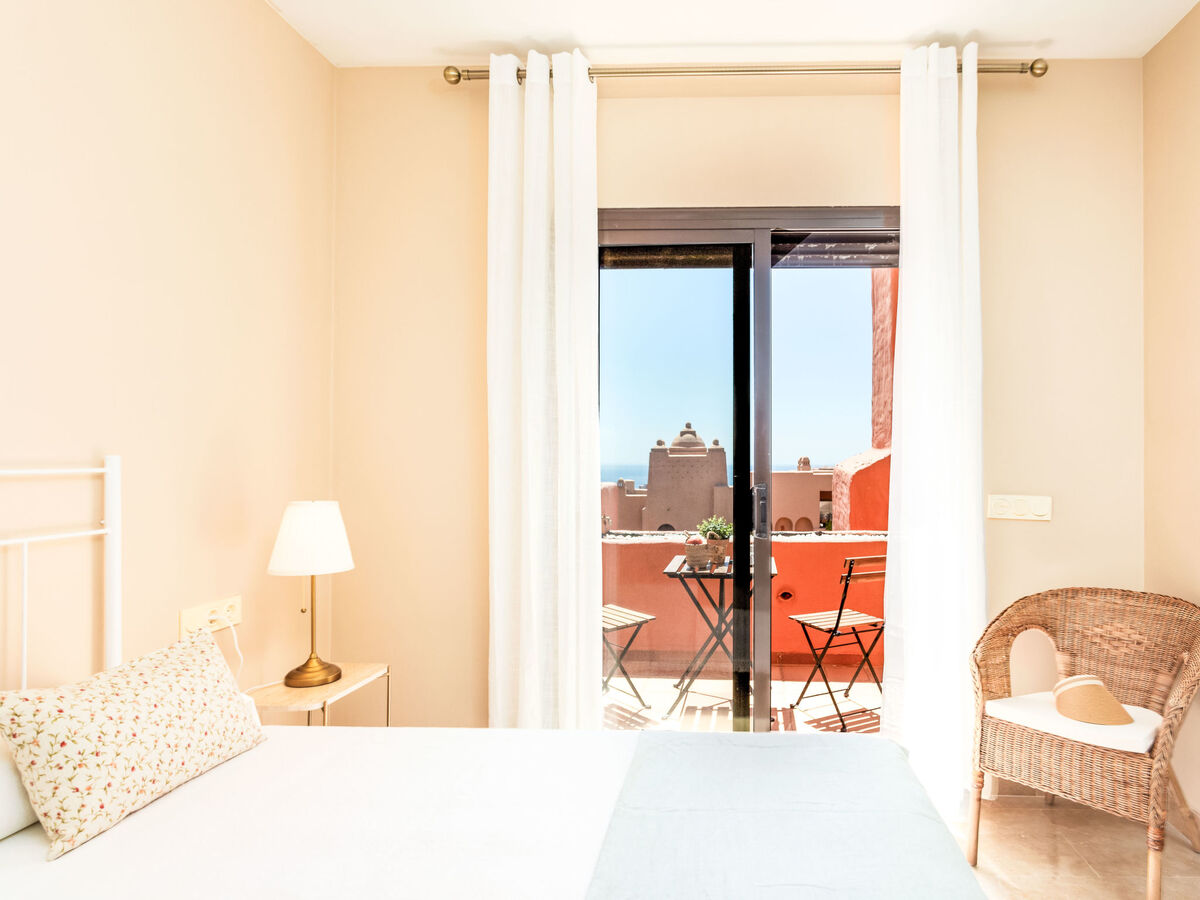 Coto Real Duquesa II – Appartement vue mer à Manilva - Photo 17