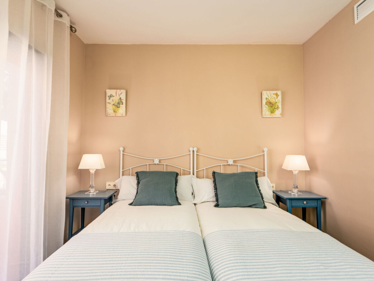 Coto Real Duquesa II – Appartement vue mer à Manilva - Photo 18