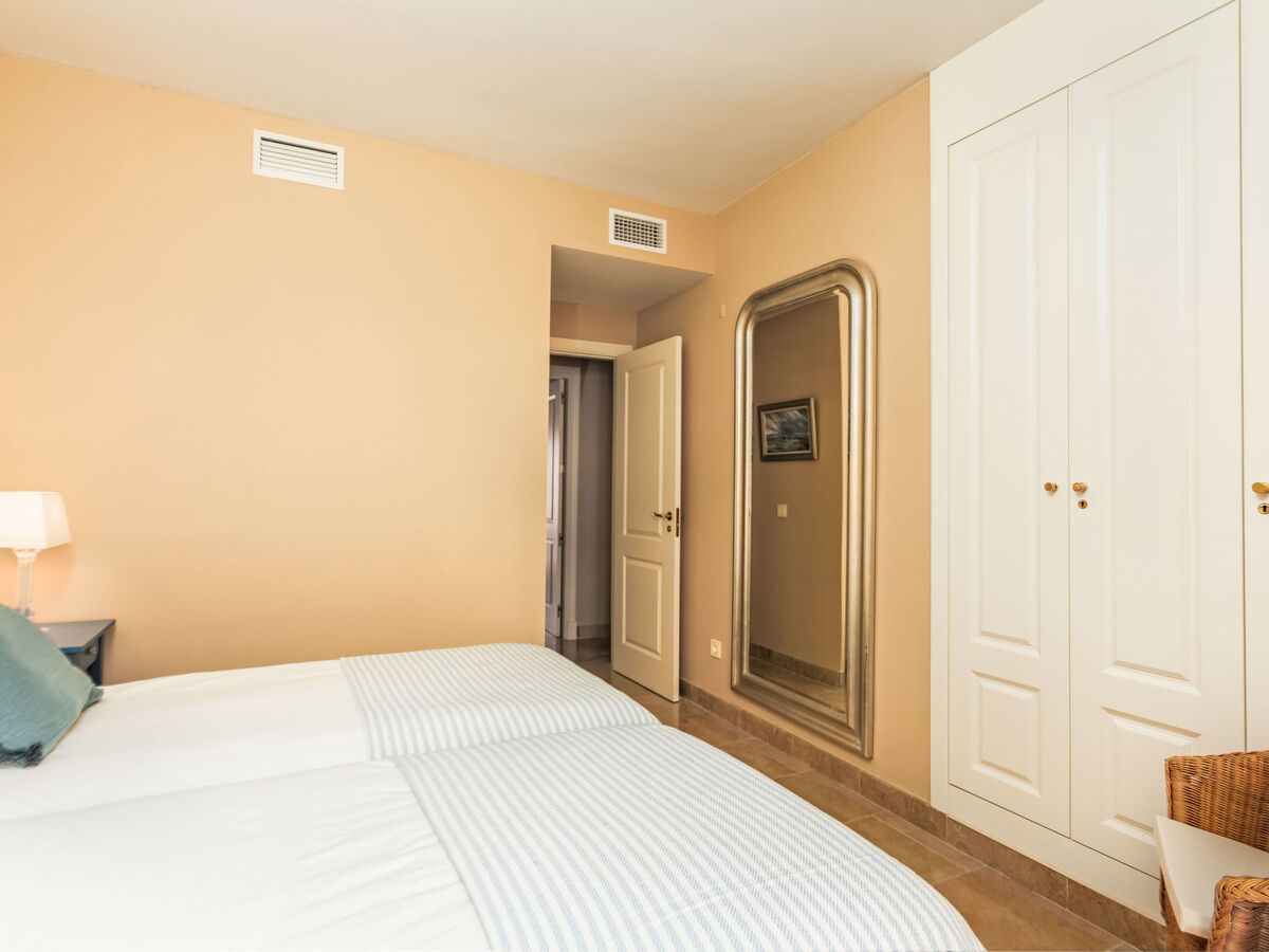 Coto Real Duquesa II – Appartement vue mer à Manilva - Photo 19