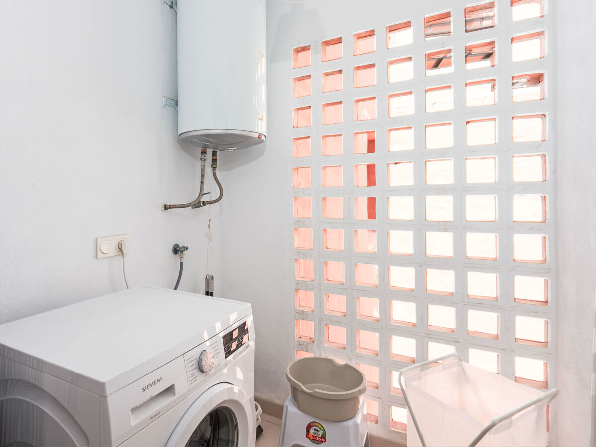 Coto Real Duquesa II – Appartement vue mer à Manilva - Photo 20