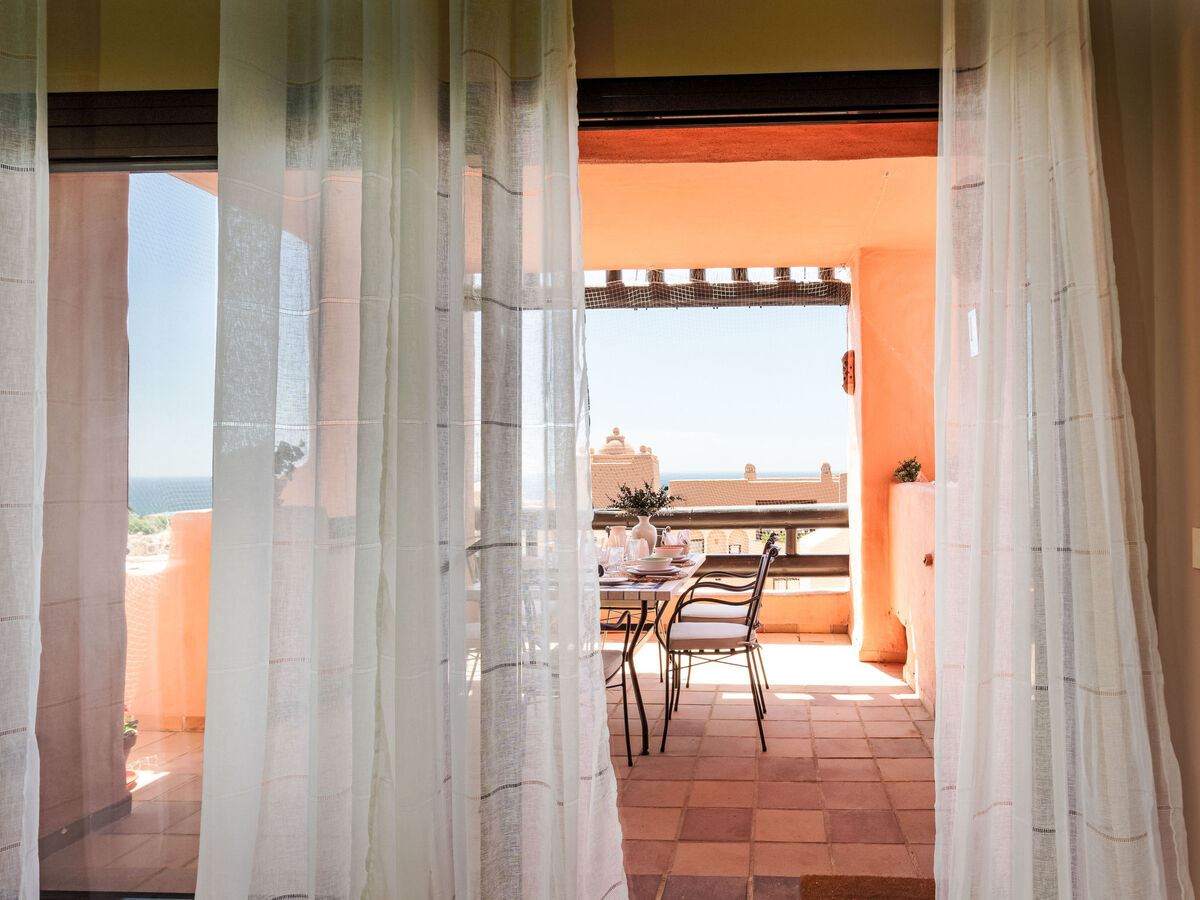 Coto Real Duquesa II – Appartement vue mer à Manilva - Photo 22