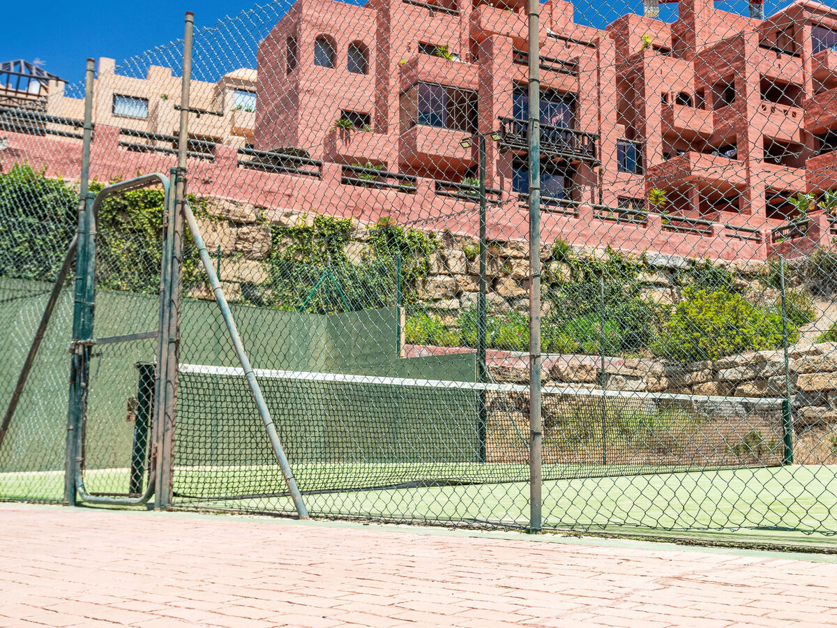 Coto Real Duquesa II – Appartement vue mer à Manilva - Photo 23