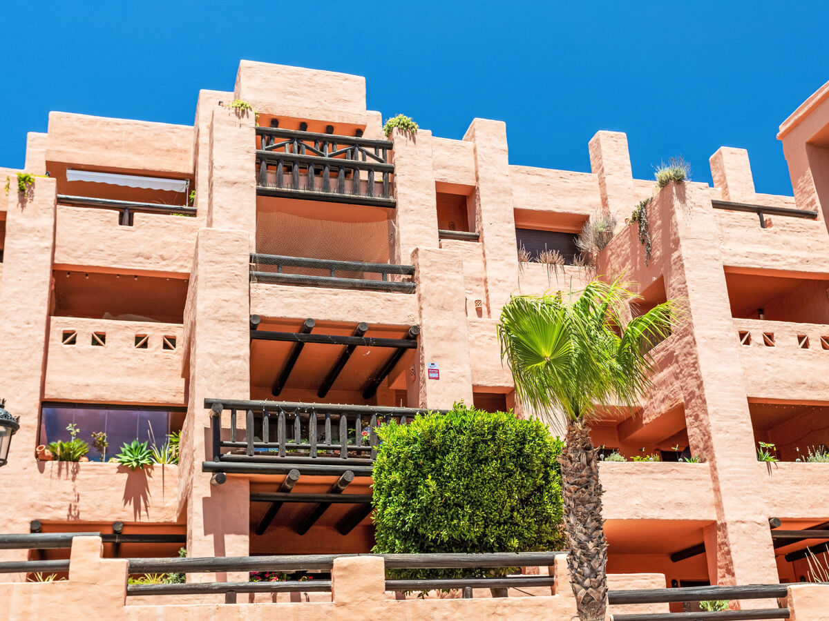 Coto Real Duquesa II – Appartement vue mer à Manilva - Photo 24