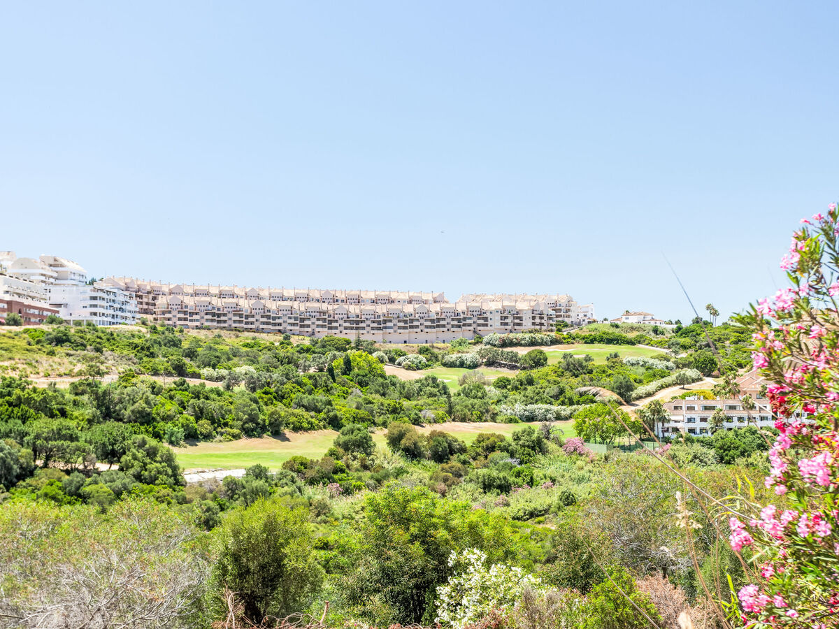 Coto Real Duquesa II – Appartement vue mer à Manilva - Photo 26