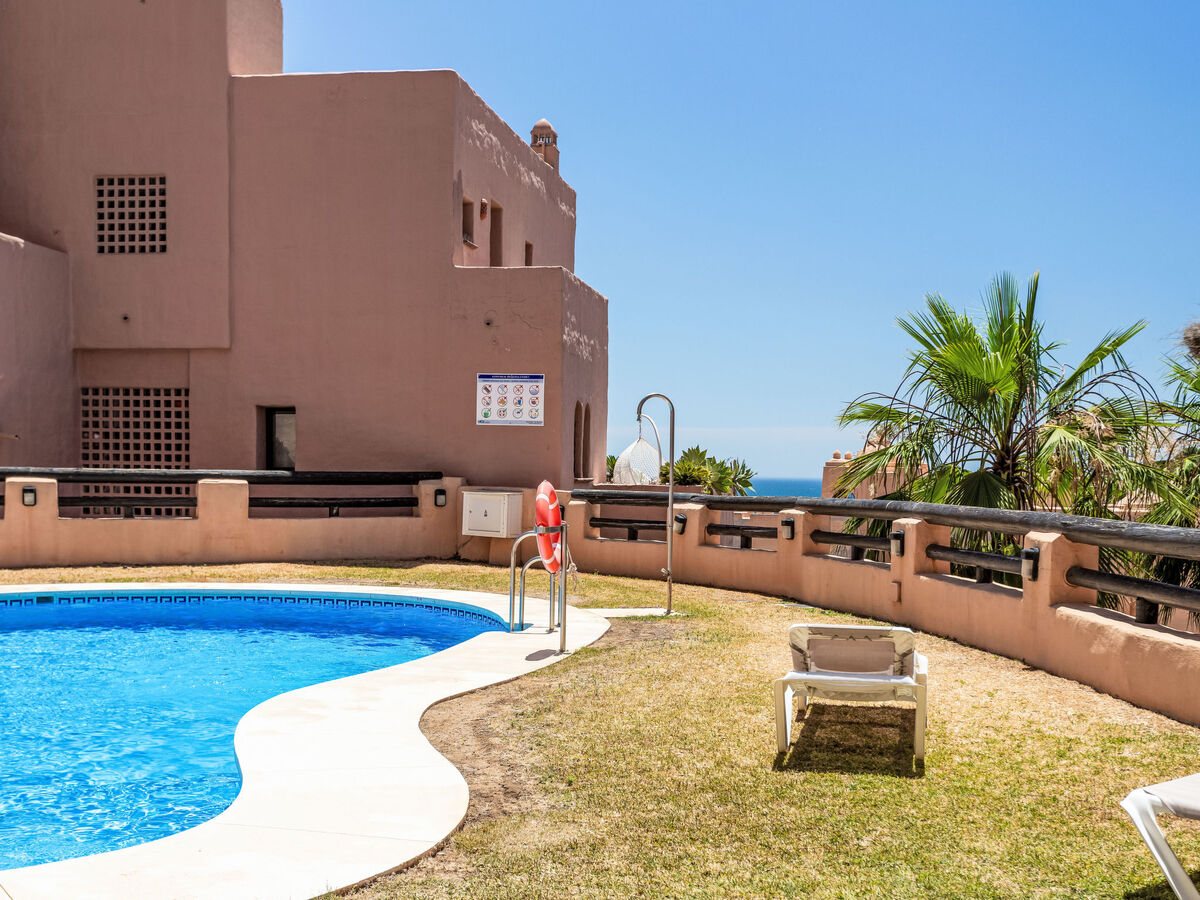 Coto Real Duquesa II – Appartement vue mer à Manilva - Photo 27