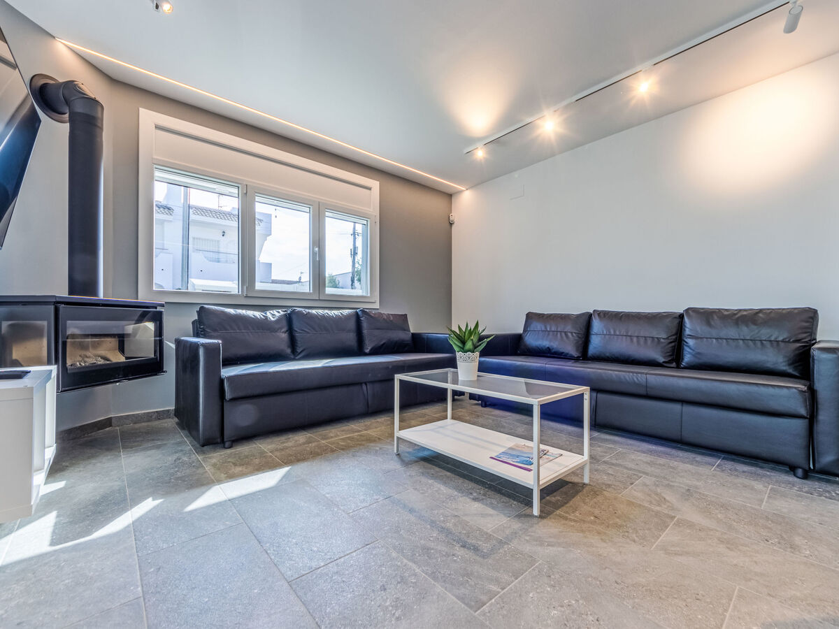 Encanto, maison rénovée 2024 à 50 m de la plage - Photo 3