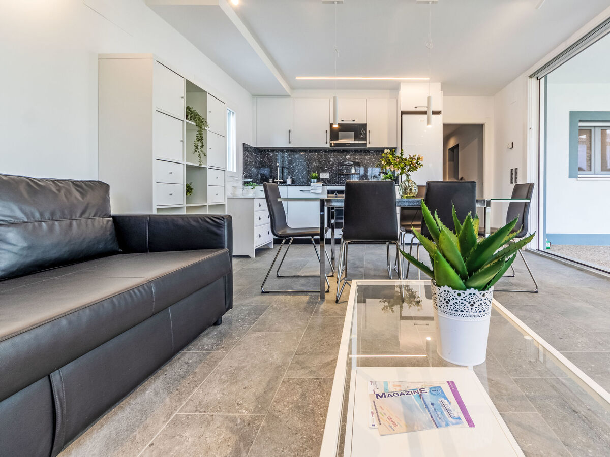 Encanto, maison rénovée 2024 à 50 m de la plage - Photo 11