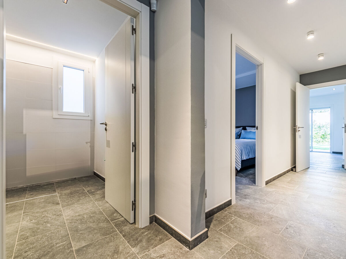 Encanto, maison rénovée 2024 à 50 m de la plage - Photo 14