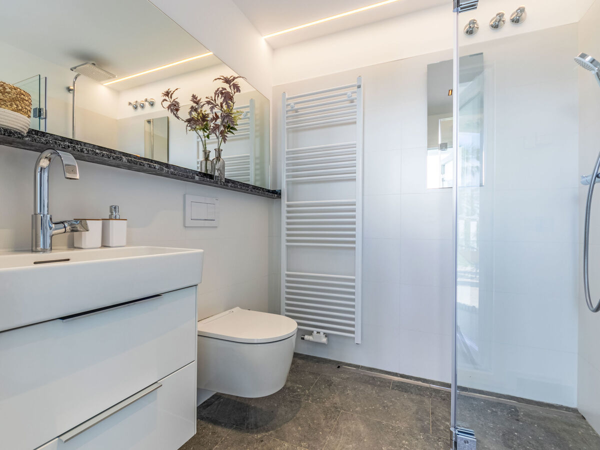 Encanto, maison rénovée 2024 à 50 m de la plage - Photo 23