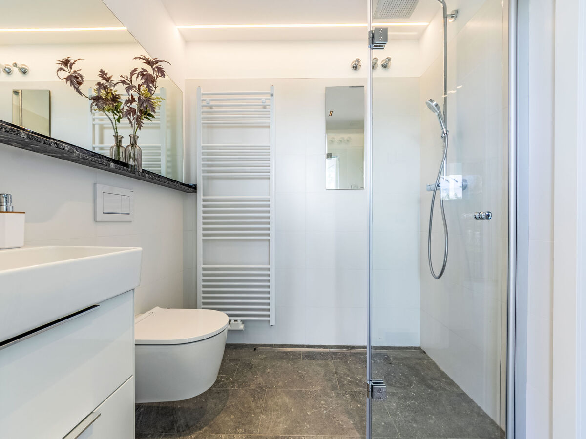 Encanto, maison rénovée 2024 à 50 m de la plage - Photo 24
