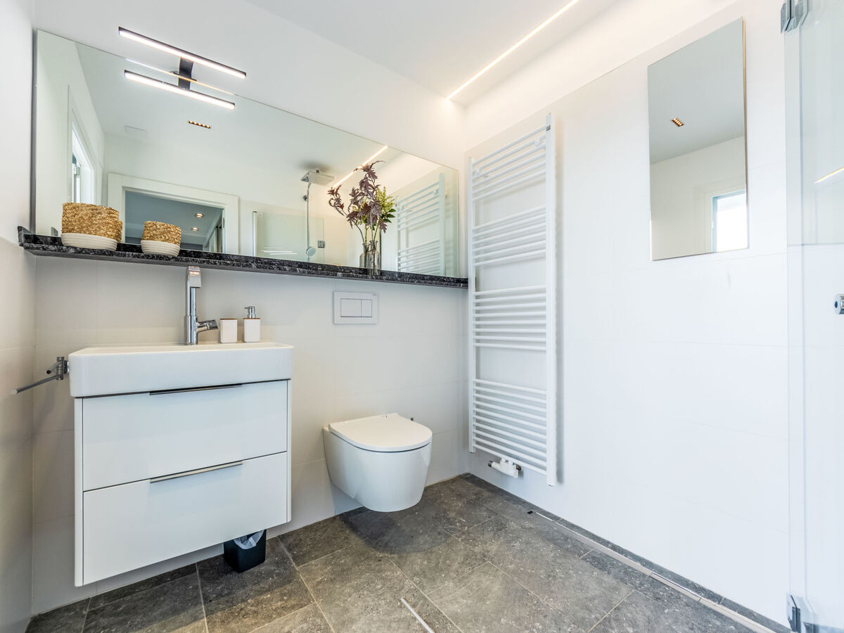 Encanto, maison rénovée 2024 à 50 m de la plage - Photo 25