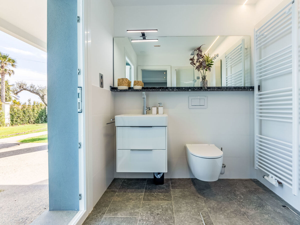 Encanto, maison rénovée 2024 à 50 m de la plage - Photo 26