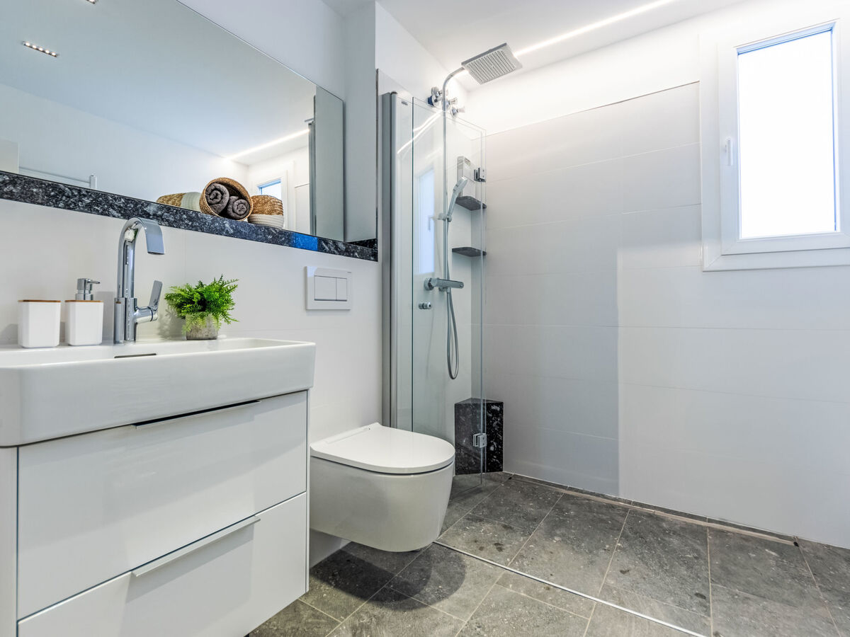 Encanto, maison rénovée 2024 à 50 m de la plage - Photo 27