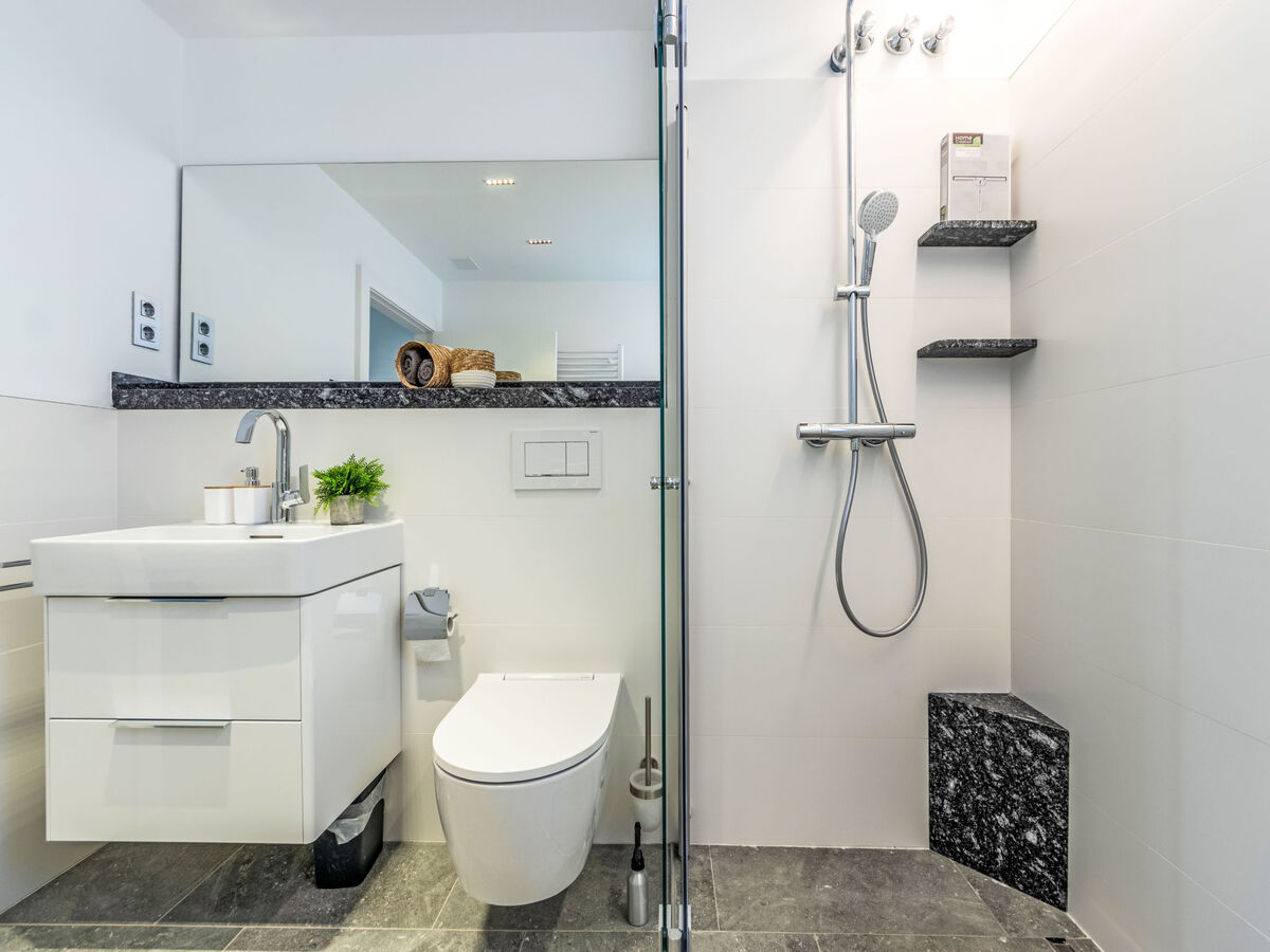 Encanto, maison rénovée 2024 à 50 m de la plage - Photo 28