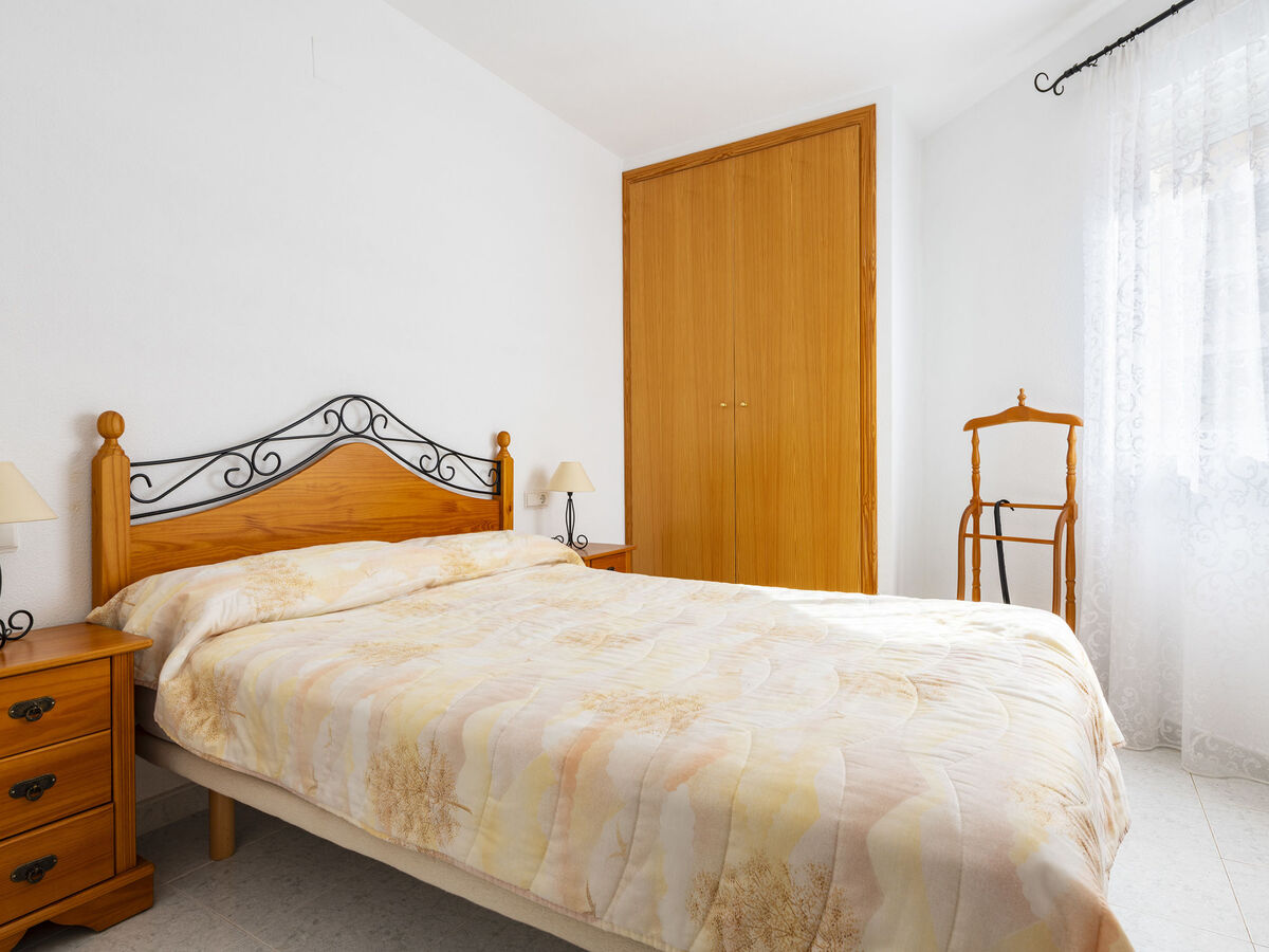 Bonaire IV - La Concha, appartement 2p à 300m de la plage - Photo 5