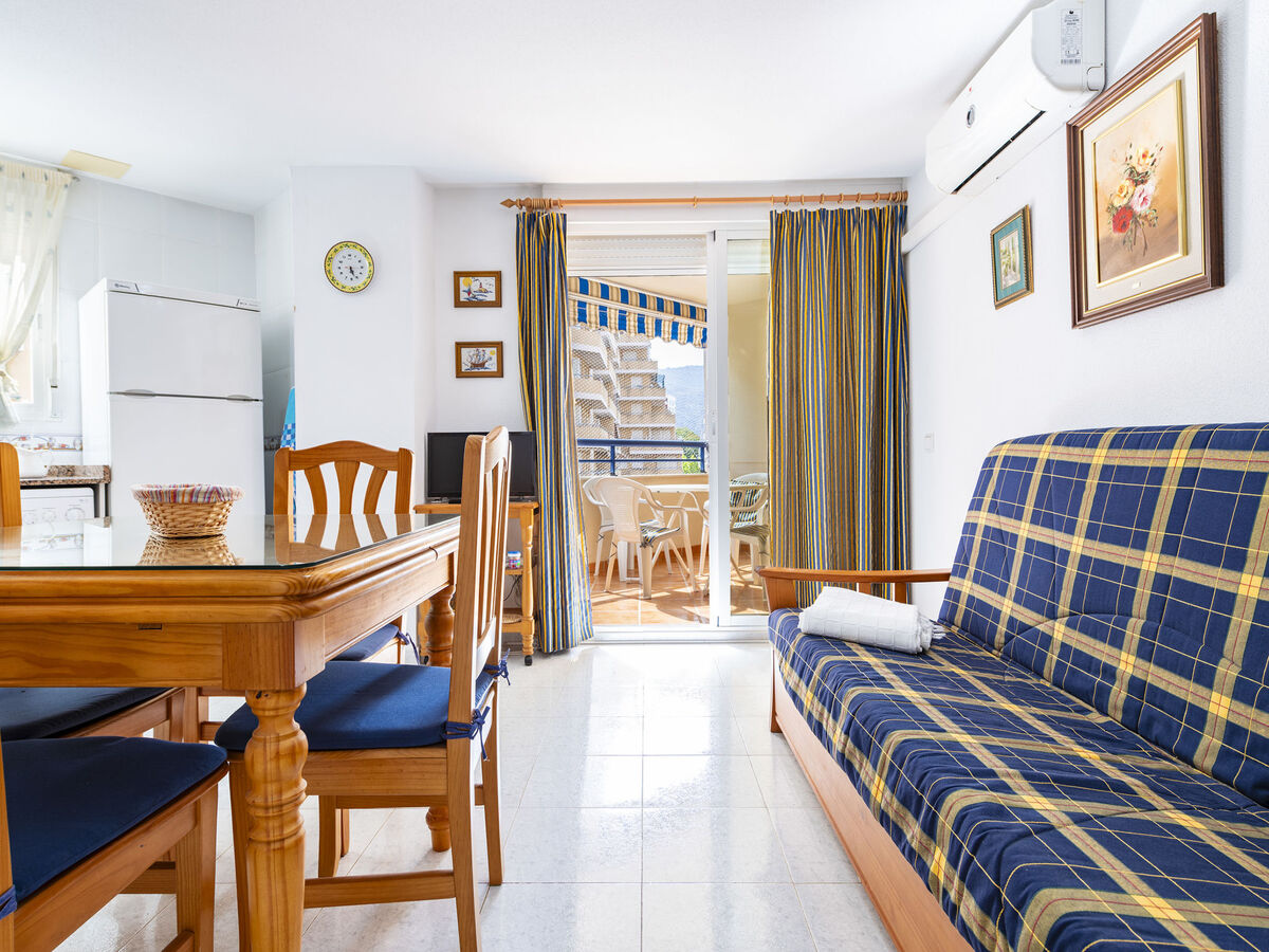 Bonaire IV - La Concha, appartement 2p à 300m de la plage - Photo 7