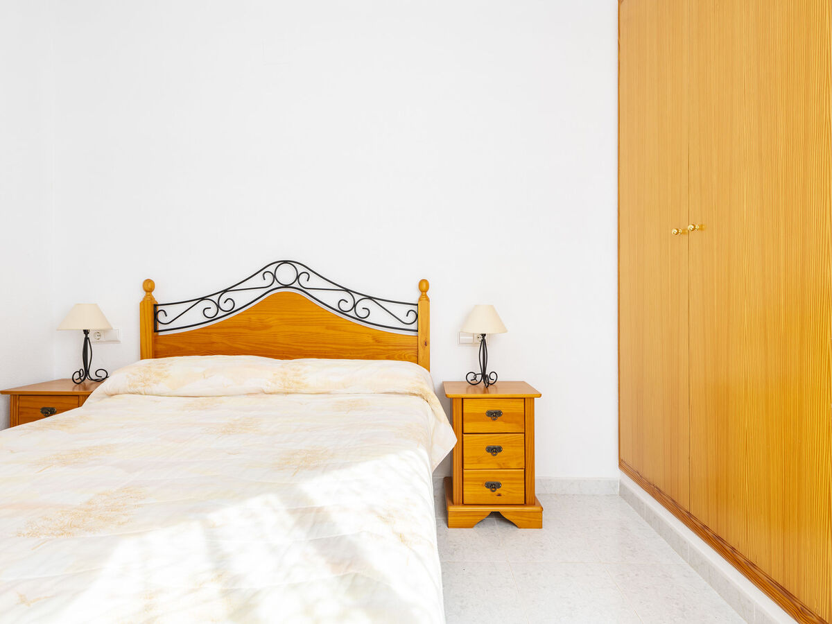 Bonaire IV - La Concha, appartement 2p à 300m de la plage - Photo 8