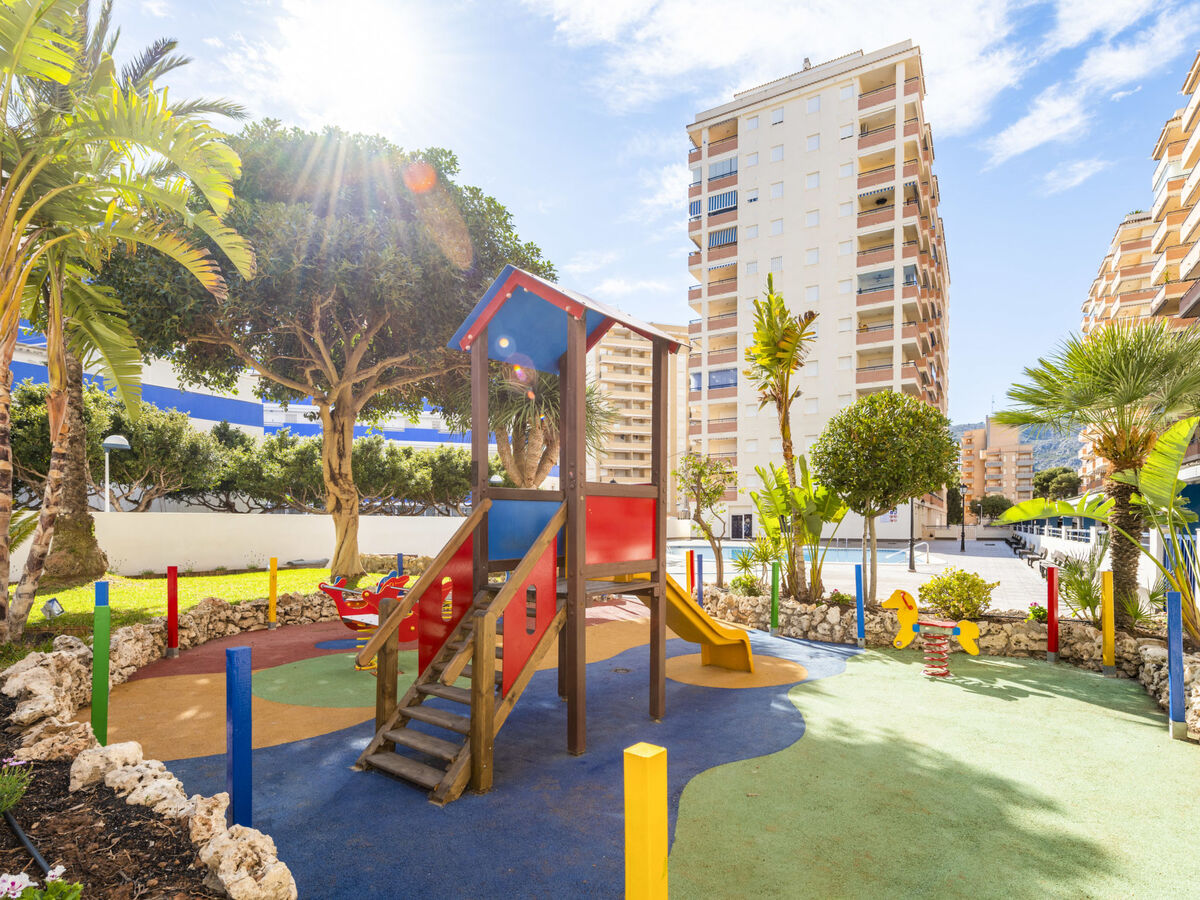 Bonaire IV - La Concha, appartement 2p à 300m de la plage - Photo 14