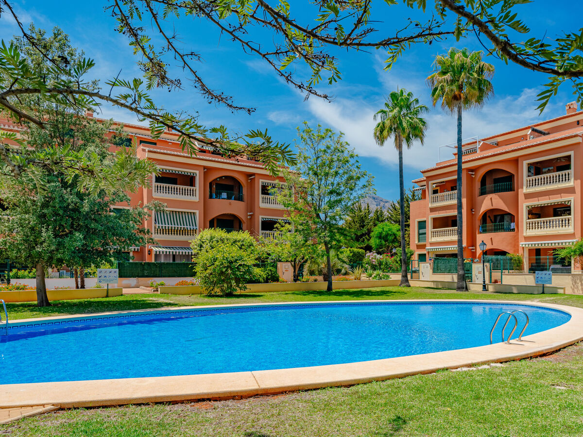 Appartement Jardines del Puerto – Piscine et port à 600 m - Photo 2