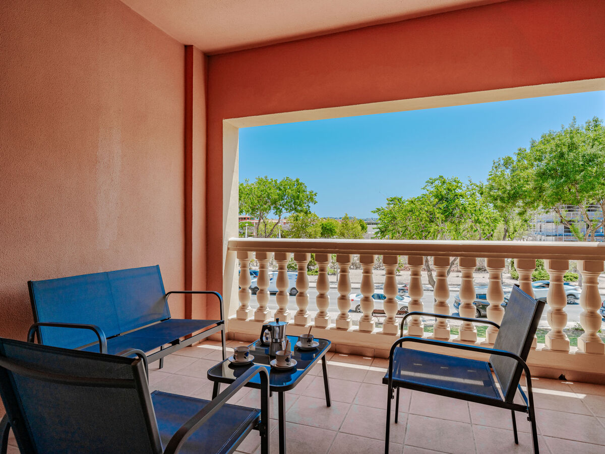 Appartement Jardines del Puerto – Piscine et port à 600 m - Photo 3