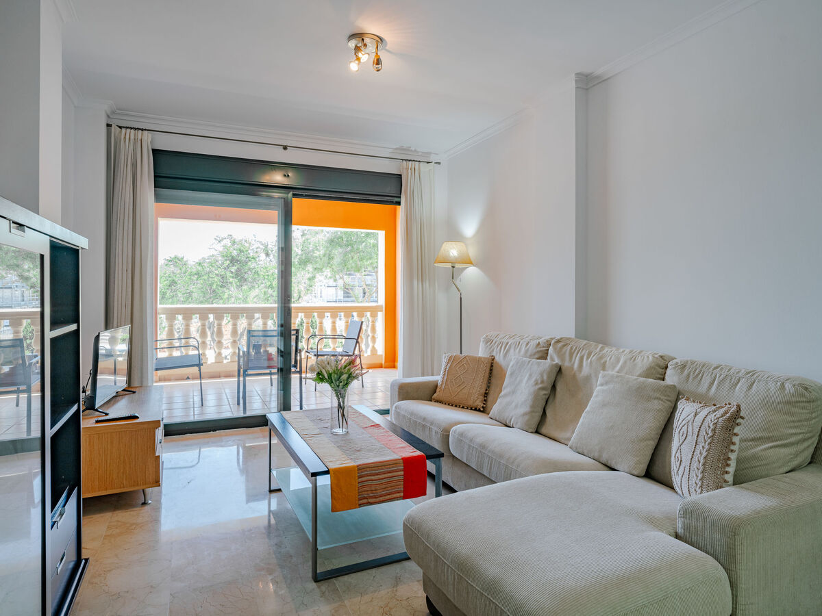 Appartement Jardines del Puerto – Piscine et port à 600 m - Photo 4