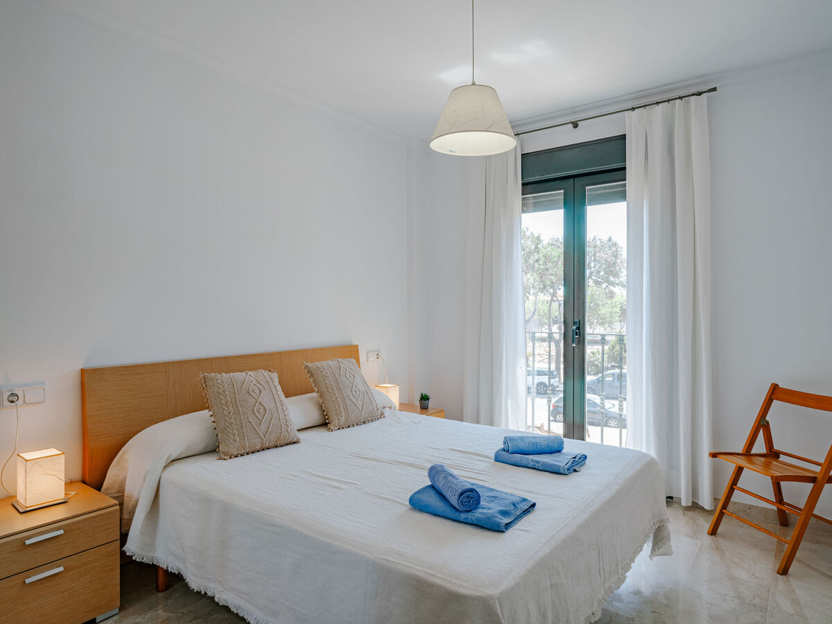 Appartement Jardines del Puerto – Piscine et port à 600 m - Photo 5