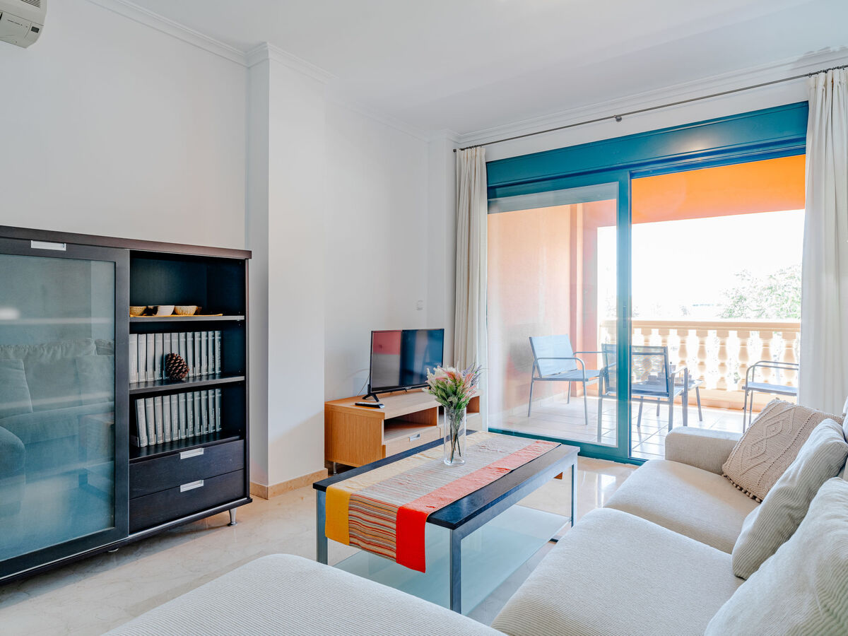 Appartement Jardines del Puerto – Piscine et port à 600 m - Photo 6
