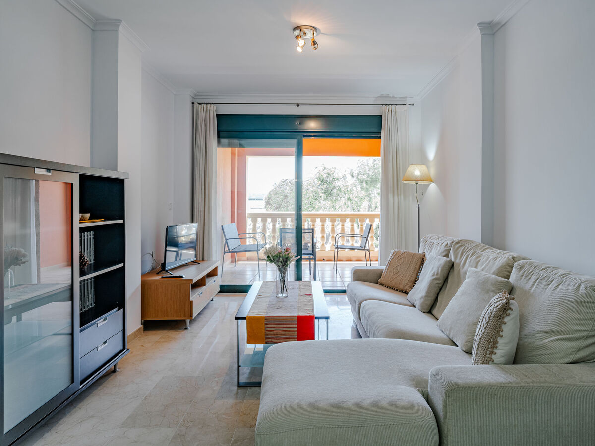 Appartement Jardines del Puerto – Piscine et port à 600 m - Photo 7