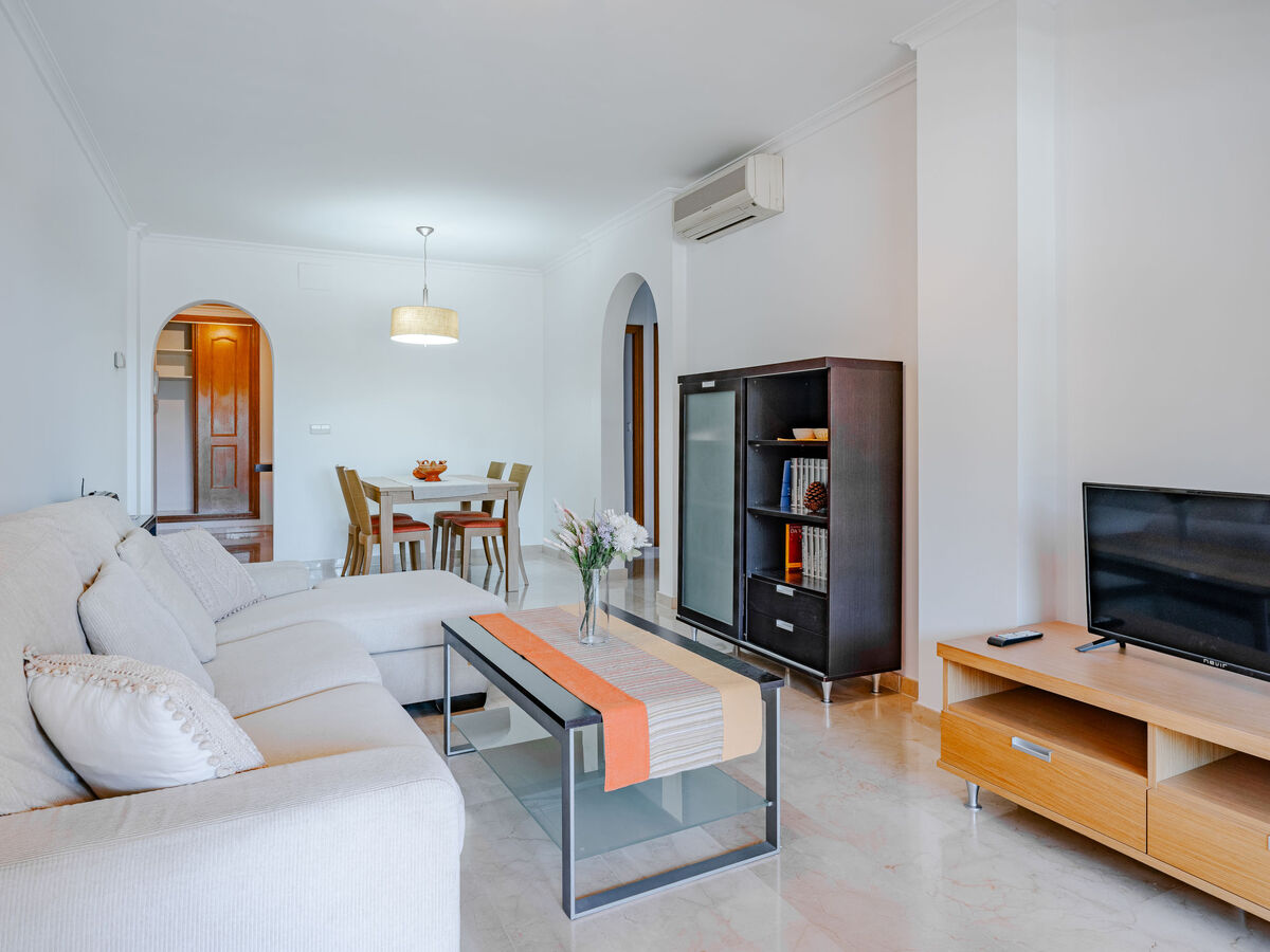 Appartement Jardines del Puerto – Piscine et port à 600 m - Photo 10