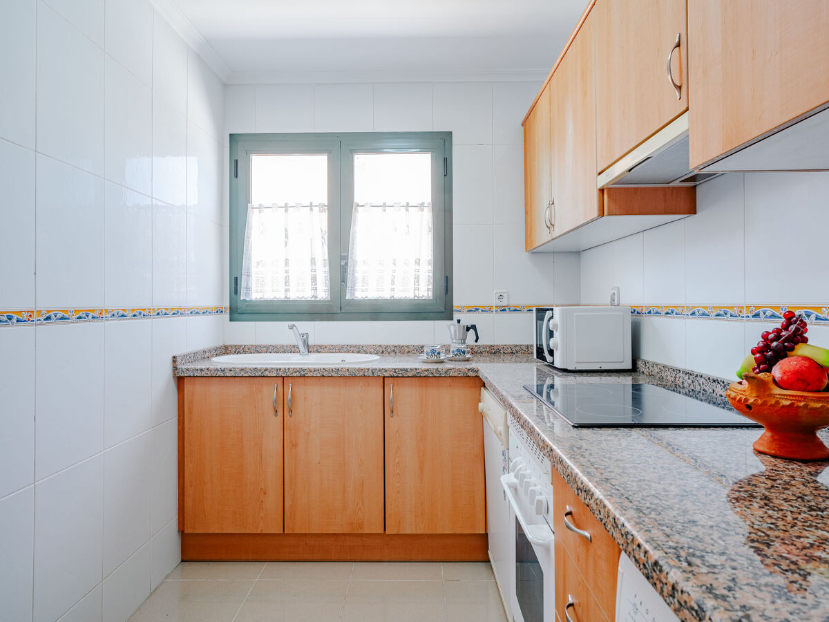 Appartement Jardines del Puerto – Piscine et port à 600 m - Photo 15