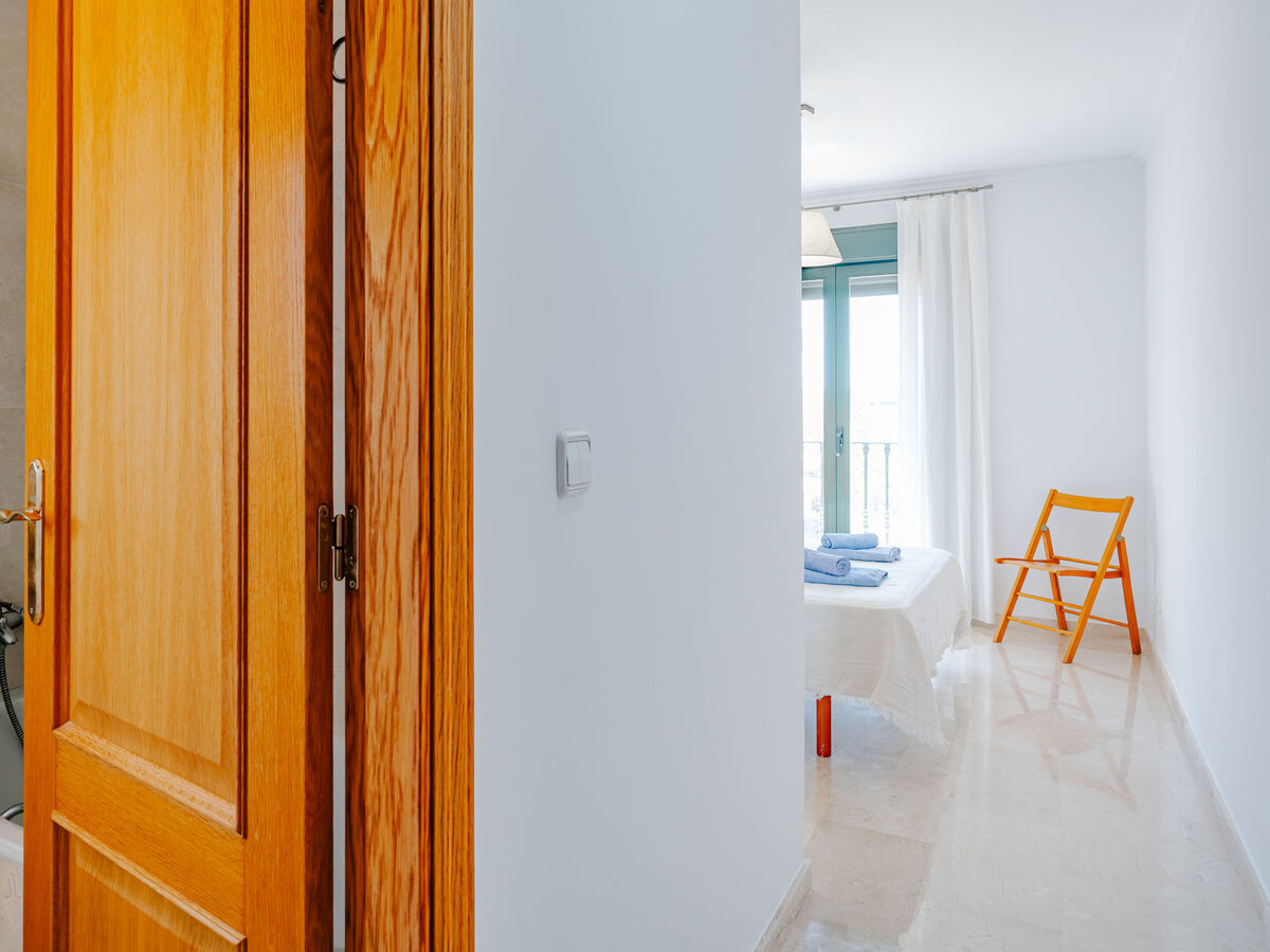 Appartement Jardines del Puerto – Piscine et port à 600 m - Photo 17