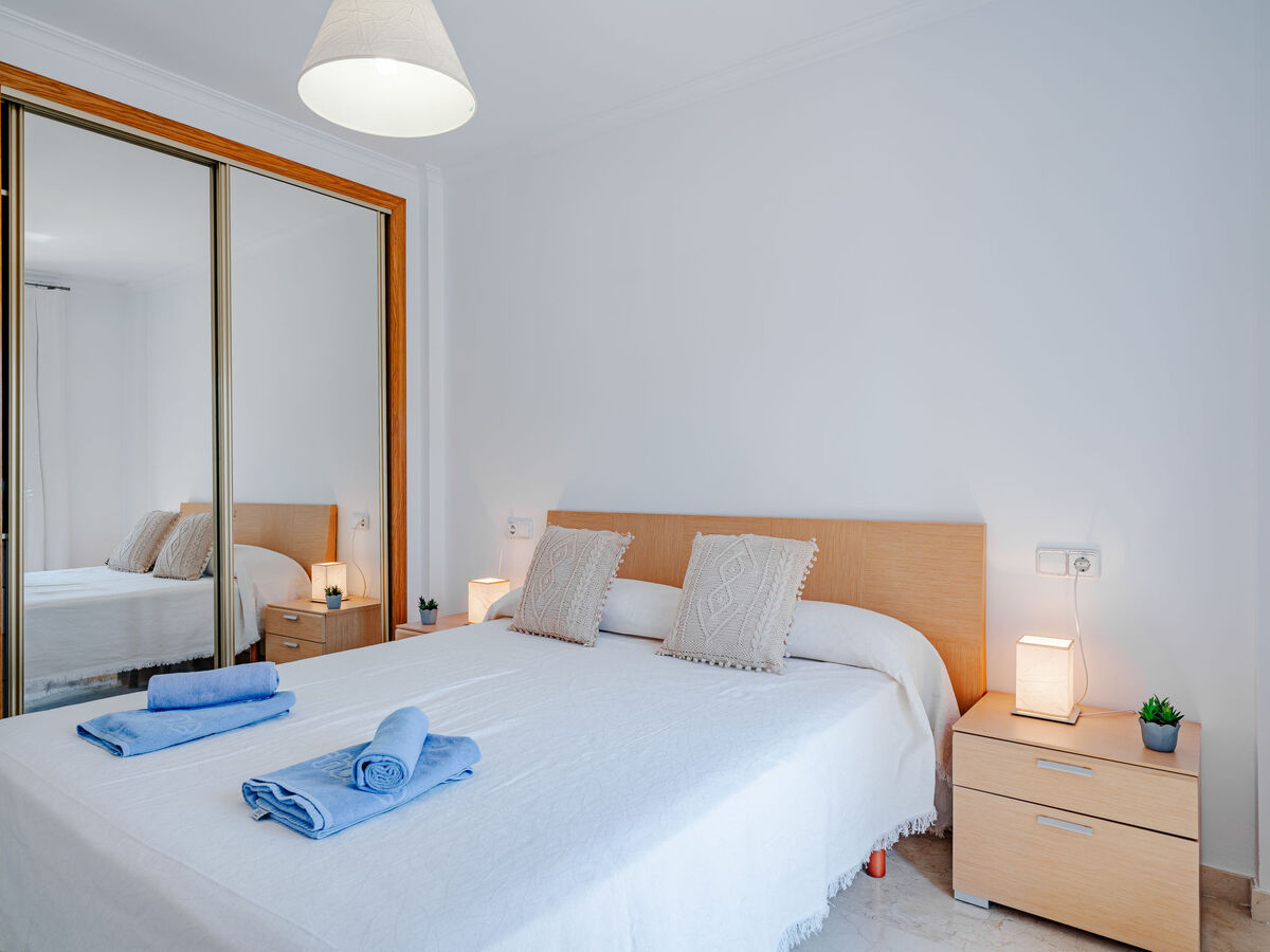 Appartement Jardines del Puerto – Piscine et port à 600 m - Photo 18