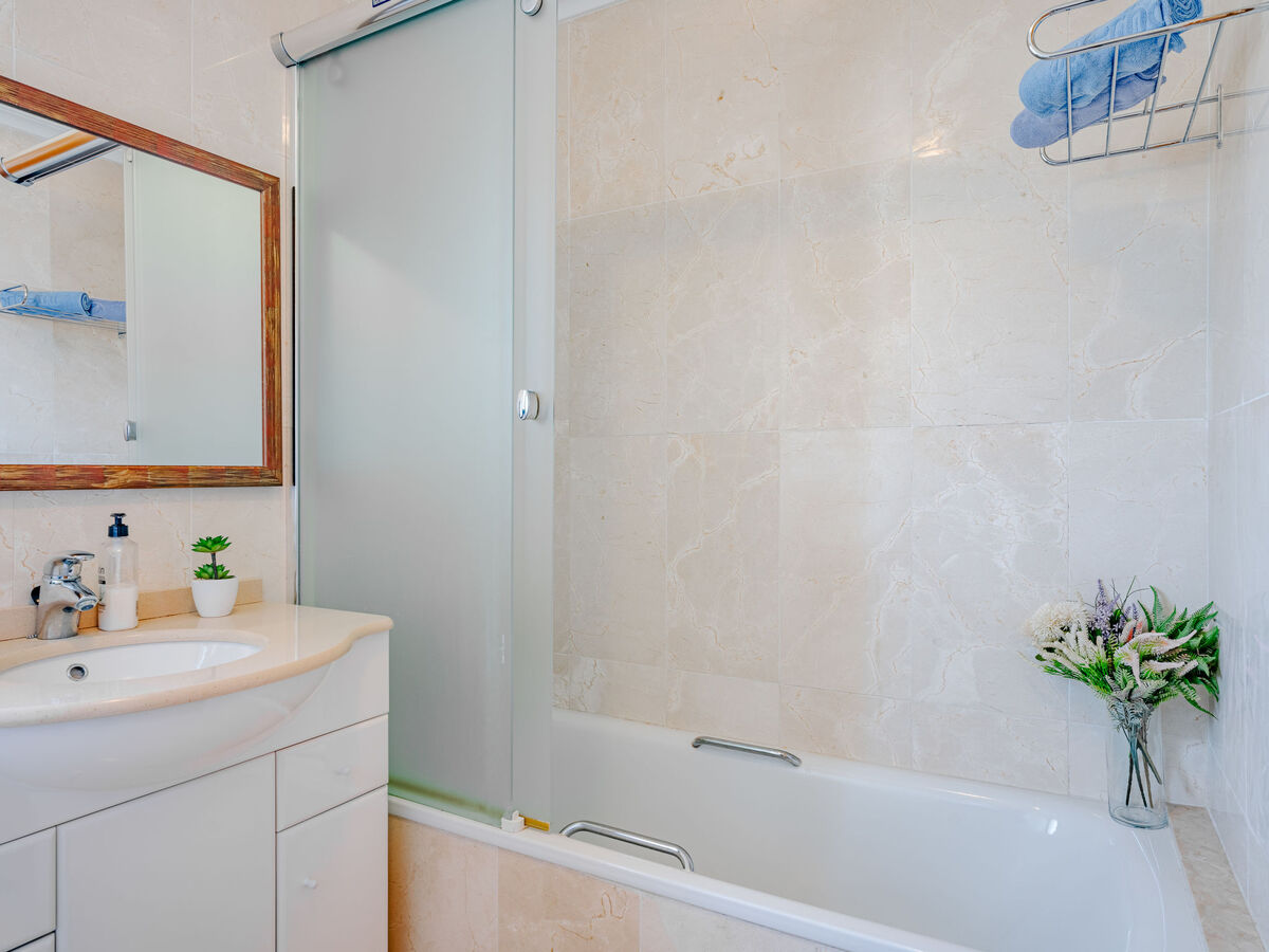 Appartement Jardines del Puerto – Piscine et port à 600 m - Photo 20