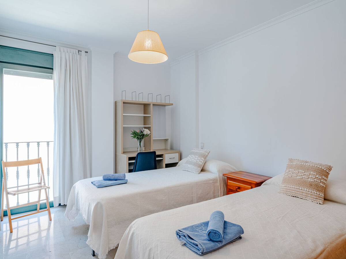 Appartement Jardines del Puerto – Piscine et port à 600 m - Photo 22